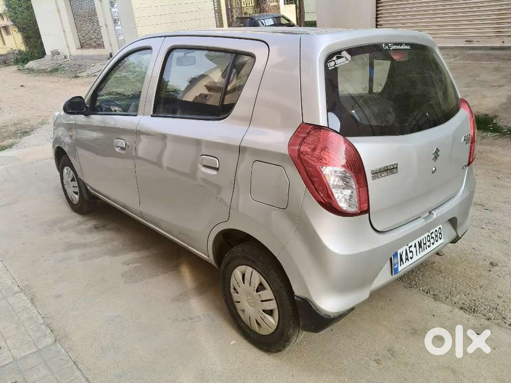 Alto 800 For Sale 2016