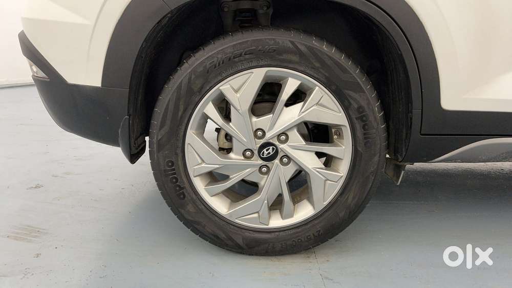 Hyundai Creta 1.5 Sx, 2023, Petrol