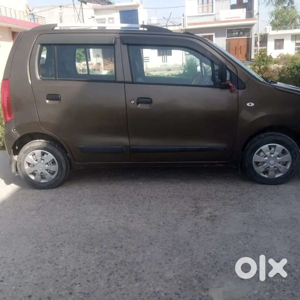 Maruti Suzuki Wagon R 1.0 2010 Petrol 850000 Km Driven