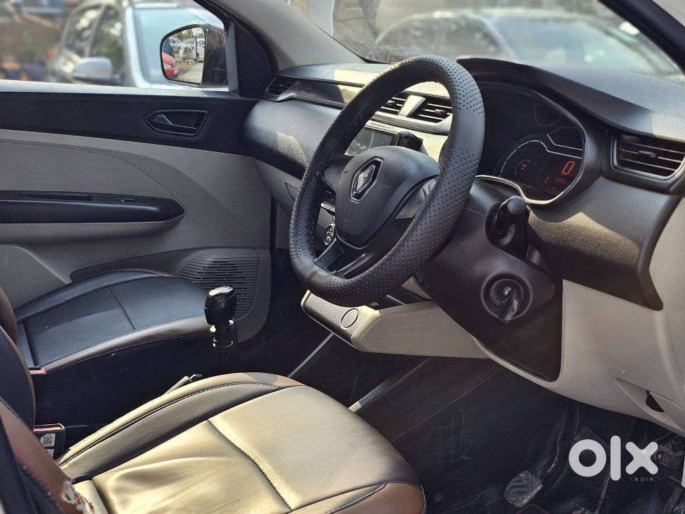 Renault Triber Others, 2023, Petrol