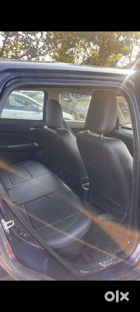 Maruti Suzuki Swift Amt Vdi, 2019, Diesel