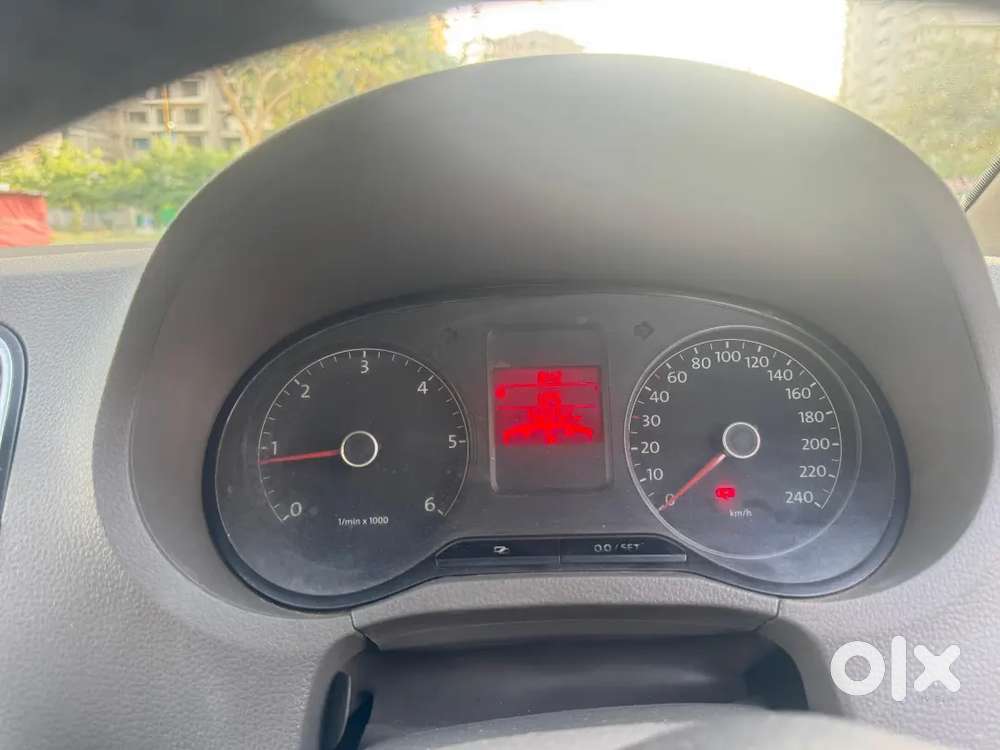 Vw Vento Diesel Highline