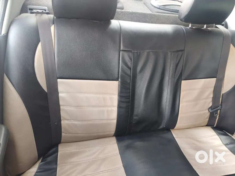 Maruthi Swift Dzire Tour