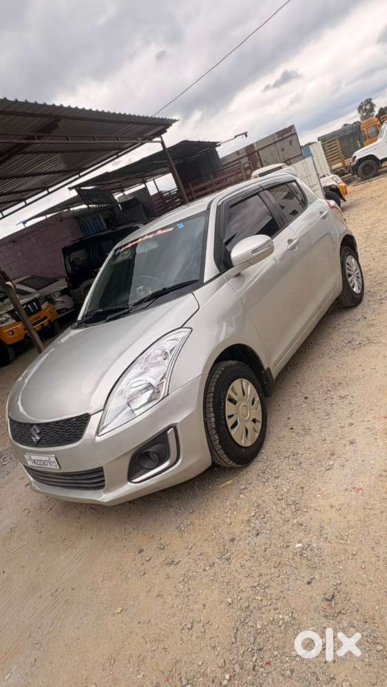 Maruti Suzuki Swift 2016