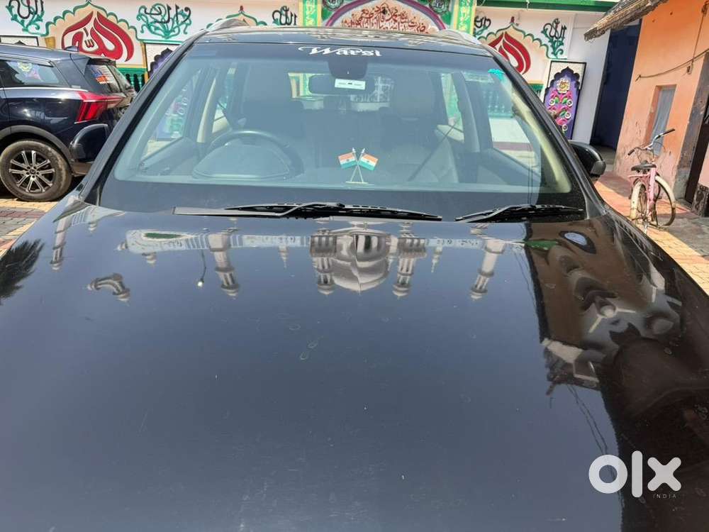 Mg Petrol Automatic 2021