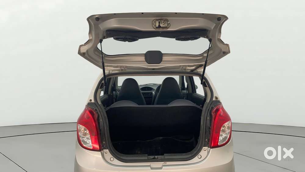 Maruti Suzuki Alto 800 Lxi, 2016, Petrol