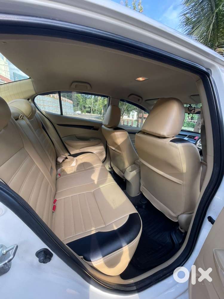 Honda City Petrol 2011