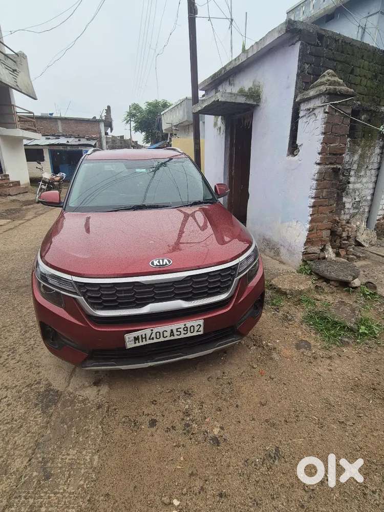 Kia Seltos 1.5 Diesel 2022