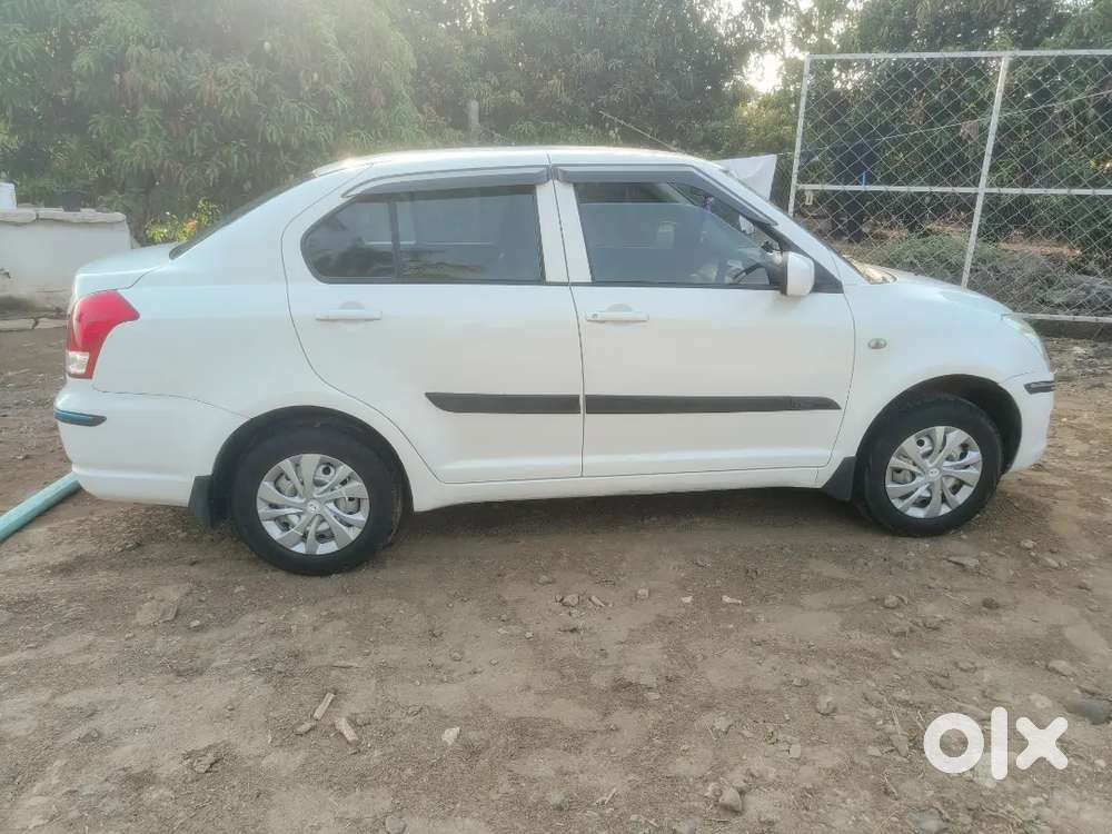 Maruti Suzuki Petrol Cng Sequence White