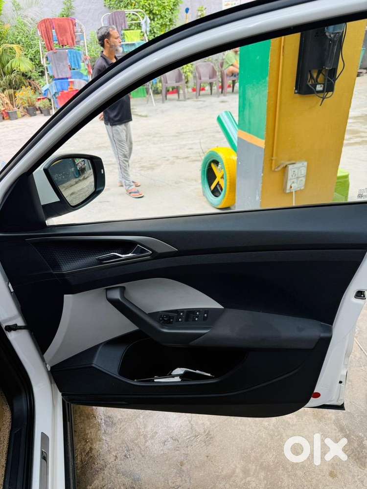 Skoda Kushaq 2024 Petrol Good Condition