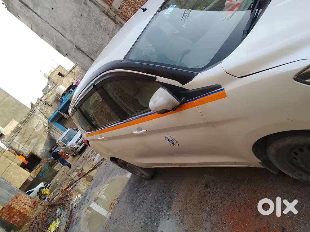 Maruti Suzuki Ertiga 2019 Good Condition