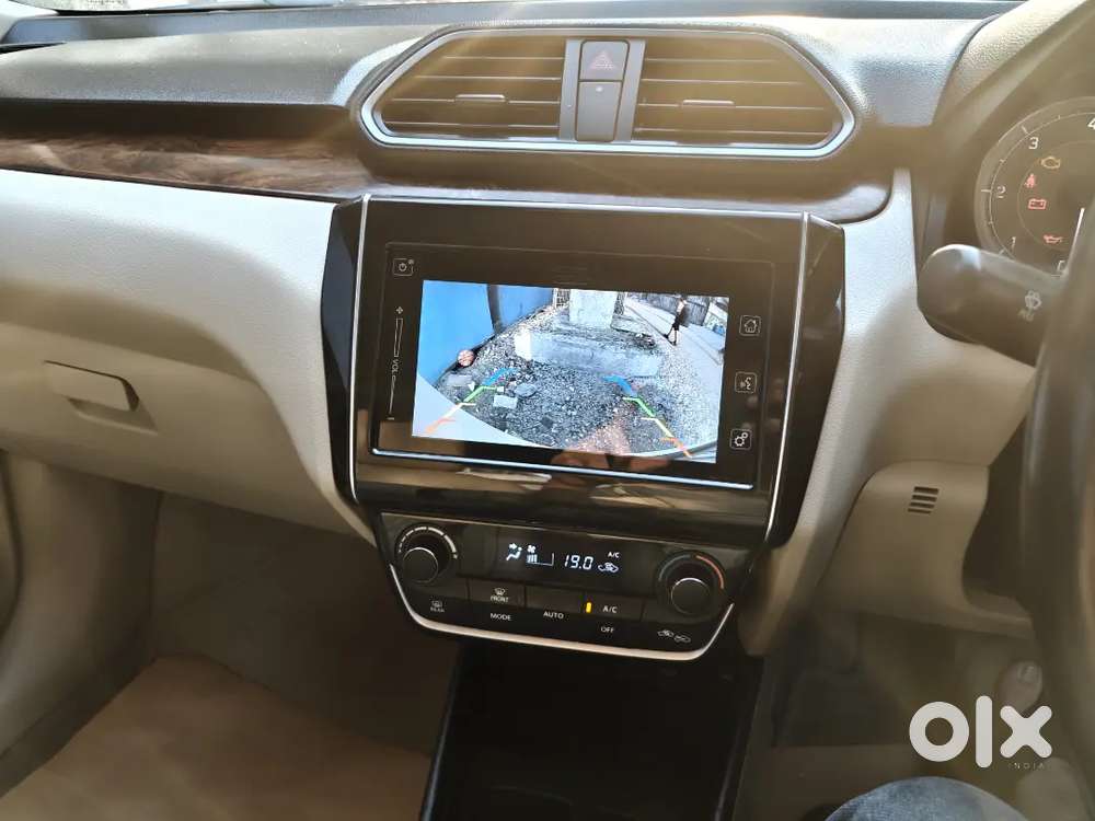 2019 Register Dzire Automatic Diesel  Single Owner