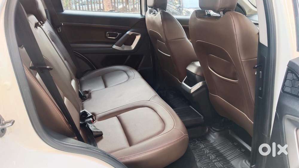 Tata Harrier Xza Plus At, 2021, Diesel