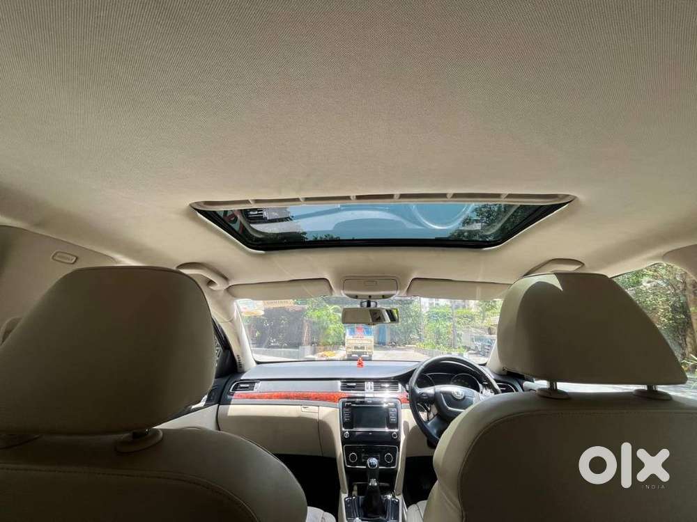 Skoda Superb  Superb Condition  Rs 3.6 Lacs