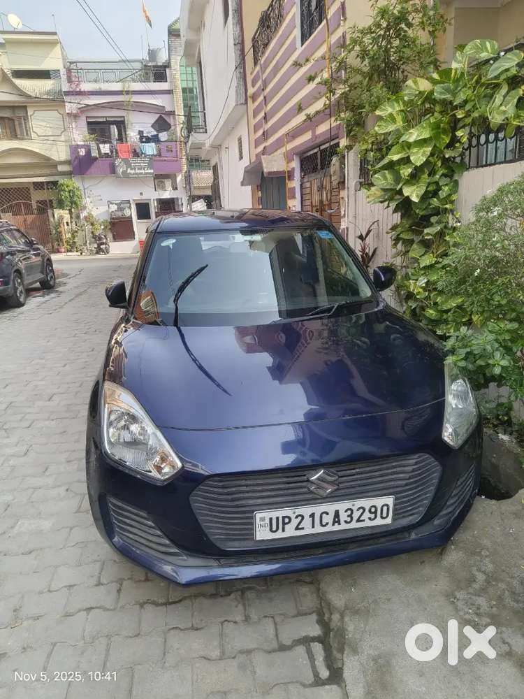 Maruti Suzuki Swift 2019 Petrol 37000 Km Driven