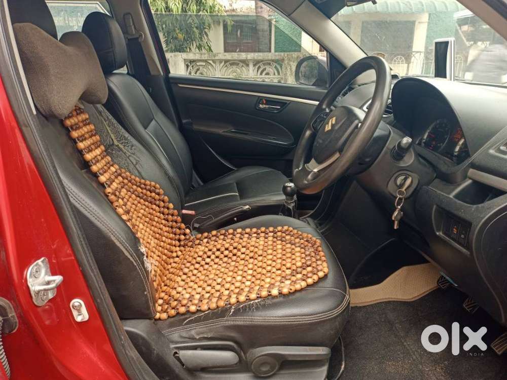 Maruti Suzuki Swift Ddis Zdi, 2014, Diesel