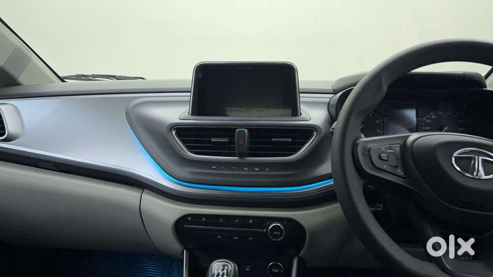 Tata Altroz 1.5 Xz Diesel, 2023, Diesel