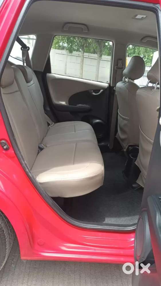 Honda Jazz Select, 2011, Petrol