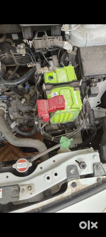 Maruti Suzuki Swift 2019 Petrol 35000 Km Driven