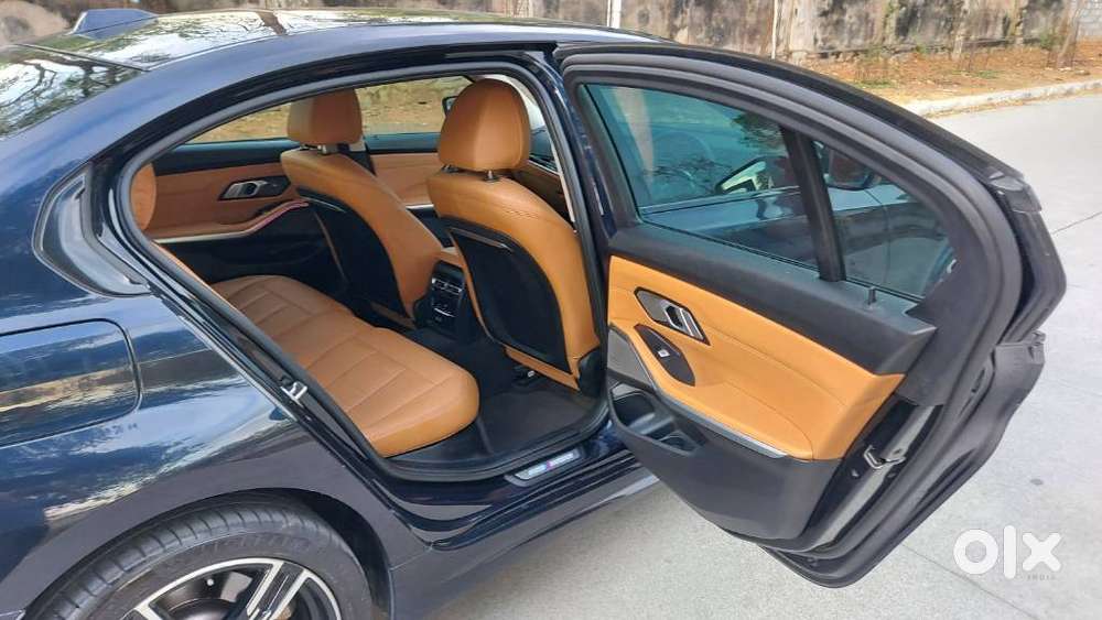 Bmw 3 Series Gran Limousine 330li M Sport, 2023, Petrol