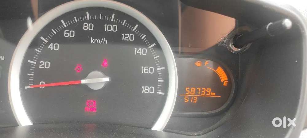 Maruti Suzuki Celerio 2020 Petrol Manual