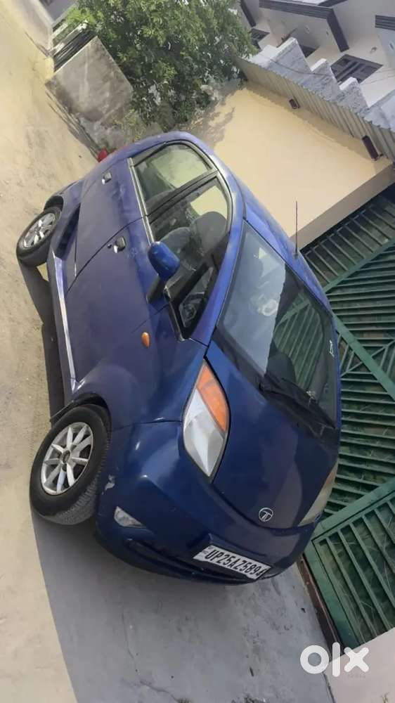 Tata Nano 2013 Lx Cng