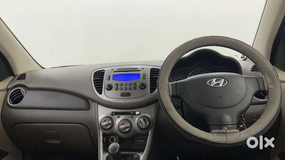 Hyundai I10 Sportz 1.2 Kappa2, 2012, Petrol