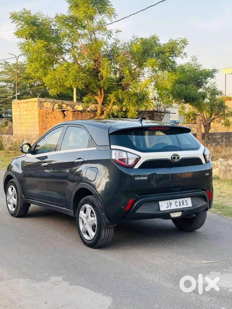 Tata Nano Xm, 2019, Diesel