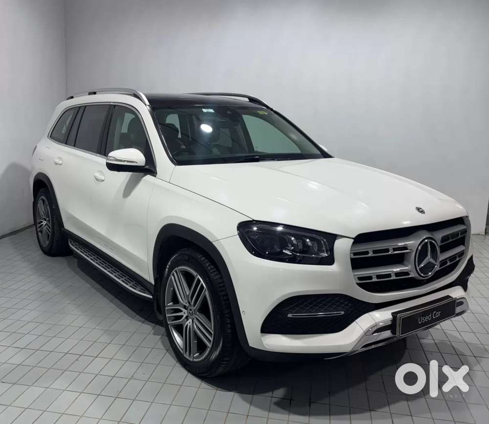 Mercedes-benz Gls 400d 4matic, 2023, Diesel