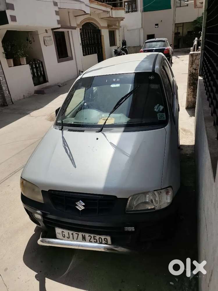 Maruti Suzuki Alto 2010