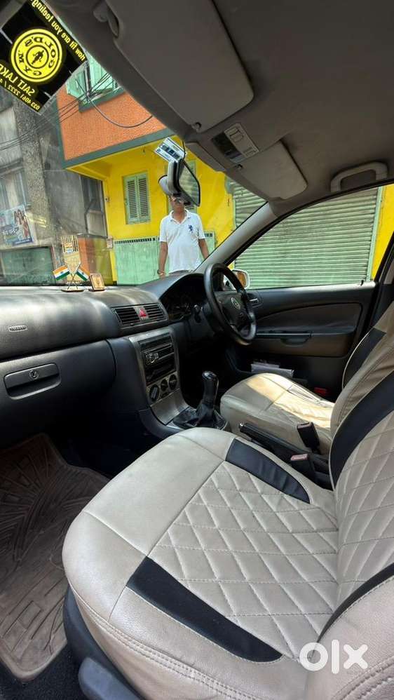 Skoda Diesel Car 2009