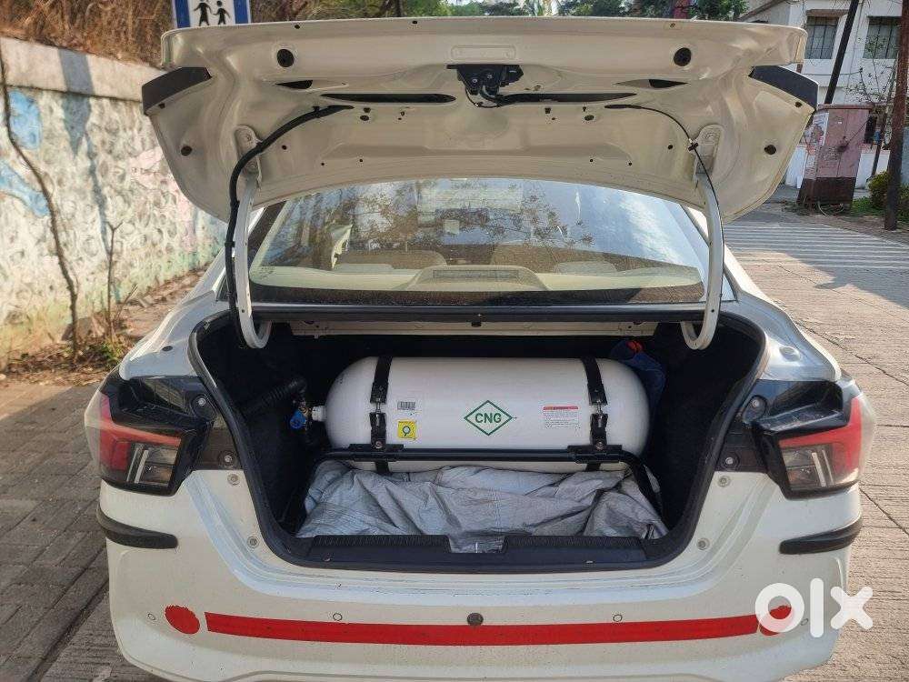 Maruti Suzuki Swift Dzire Tour S, 2025, Cng & Hybrids