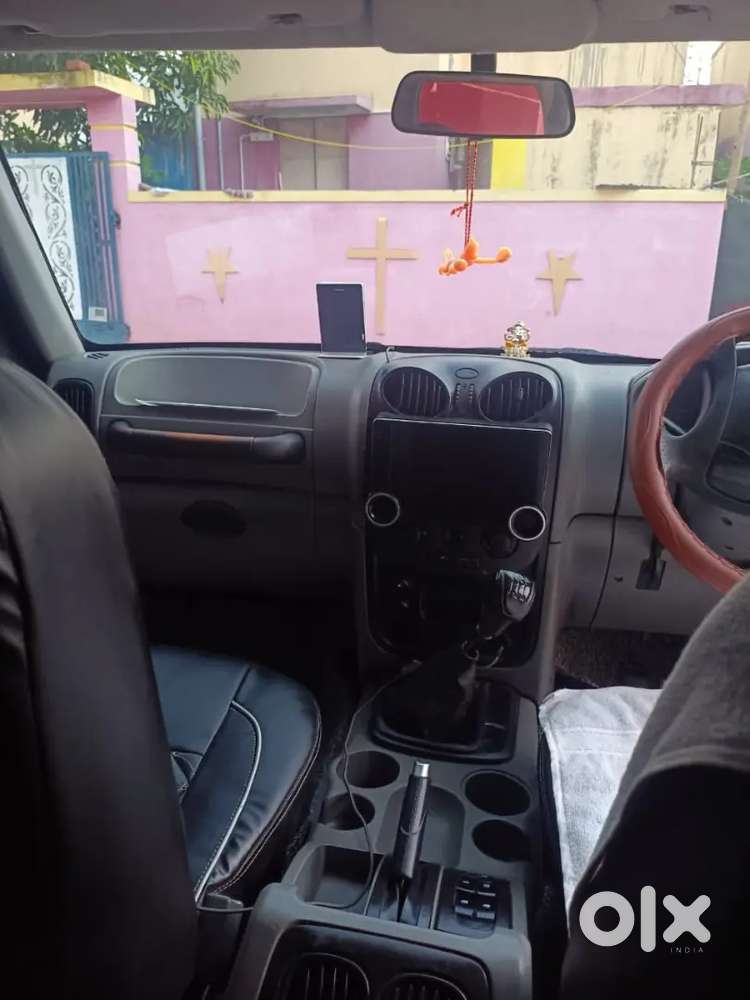 Mahindra Scorpio 2011 Diesel