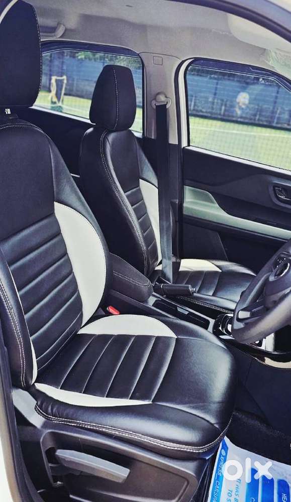 Tata Punch Adventure Amt, 2025, Petrol