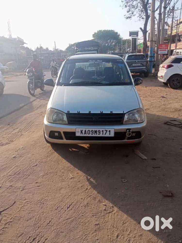 Maruti Suzuki Zen Estilo 2000 Petrol Good Condition