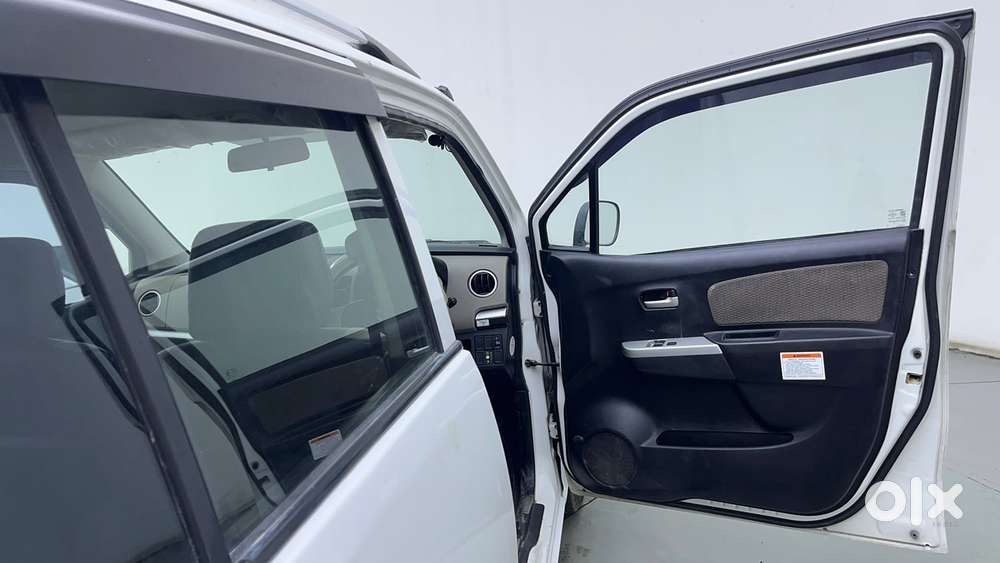 Maruti Suzuki Wagon R Lxi Cng, 2013, Cng & Hybrids