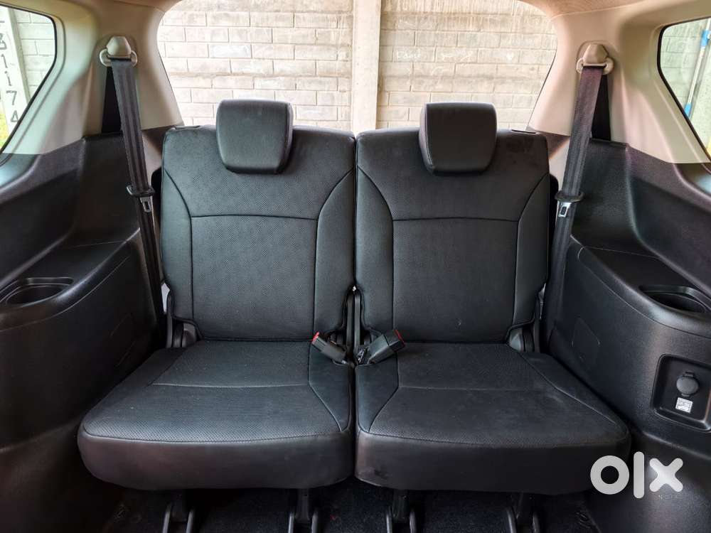 Maruti Suzuki Xl6 Alpha, 2023, Petrol