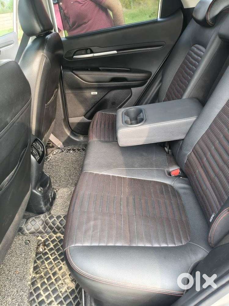 Kia Sonet Gtx Plus At D, 2022, Diesel