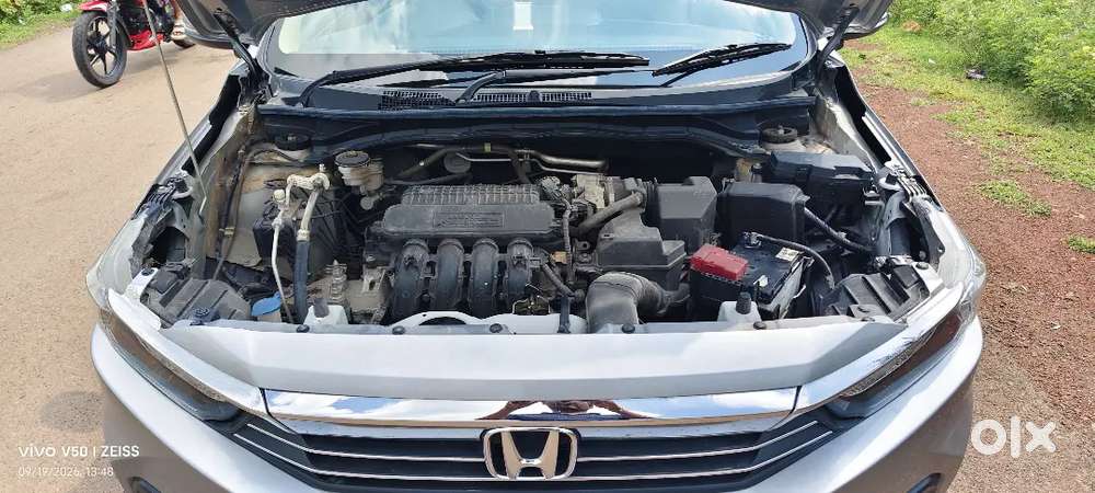 Honda Amaze 1.2 Petrol Manual 2023