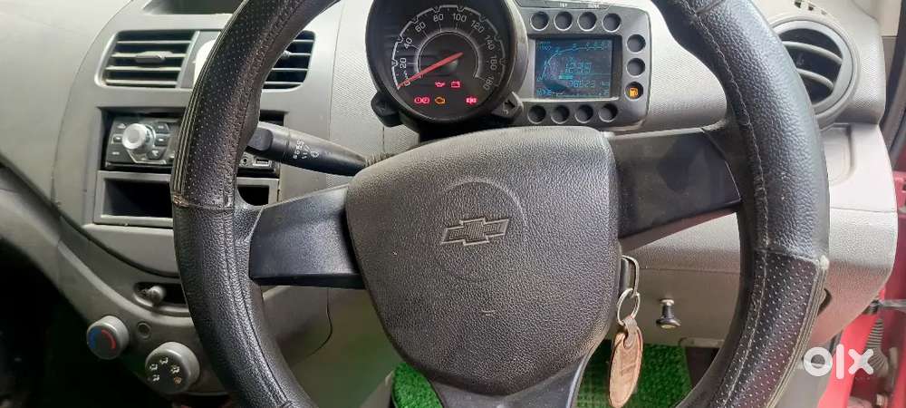 Beat In Good Condition