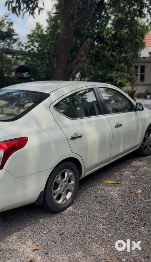 Renault Scala 2012 Diesel Well Maintained