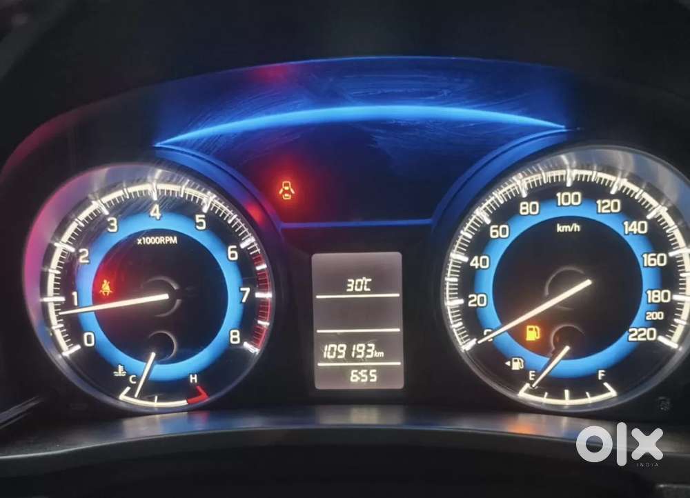 Maruti Suzuki Baleno Delta, 2021, Petrol