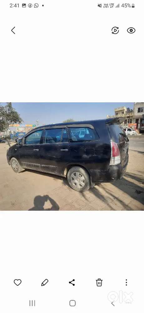 Toyota Innova