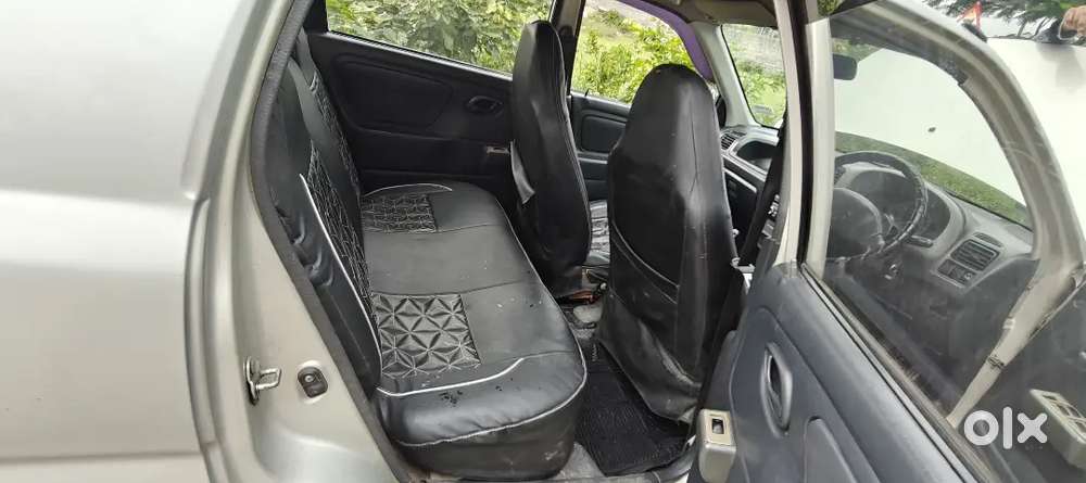 Maruti Alto Lxi