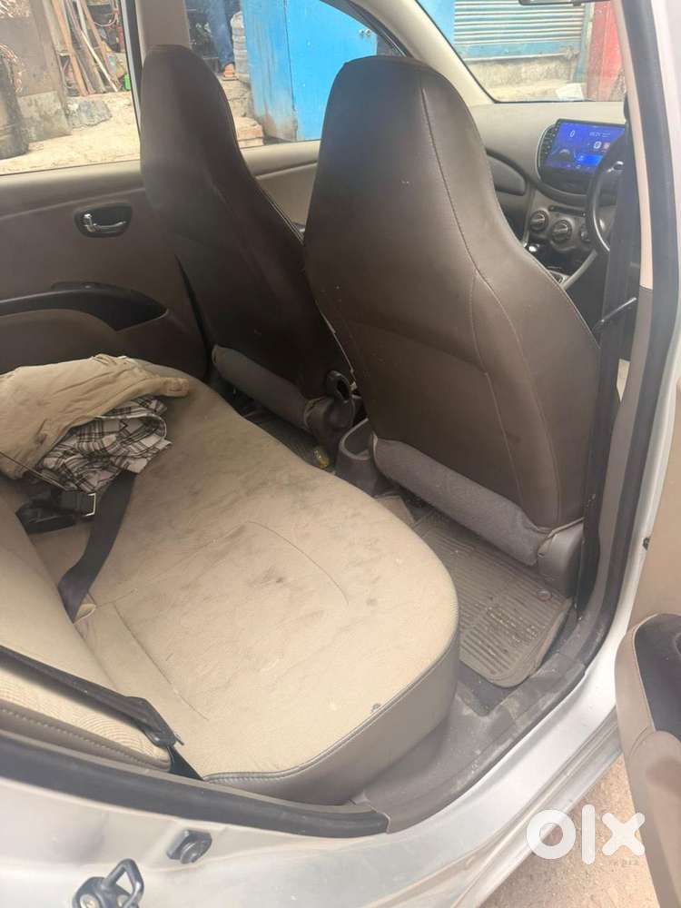 Hyundai I10 Sportz 1.2 Kappa2, 2013, Petrol