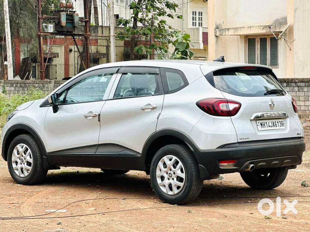 Renault Captur, 2020, Diesel