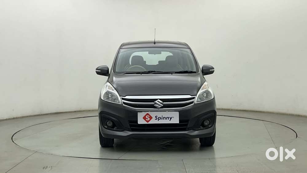 Maruti Suzuki Ertiga Vxi At, 2016, Petrol
