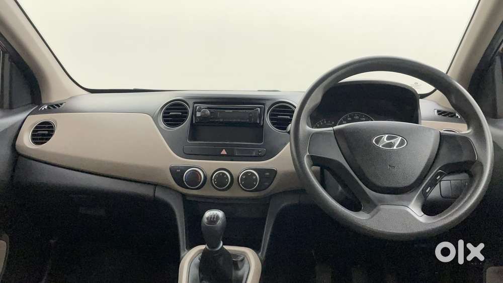 Hyundai Grand I10 1.2 Kappa Magna, 2015, Petrol