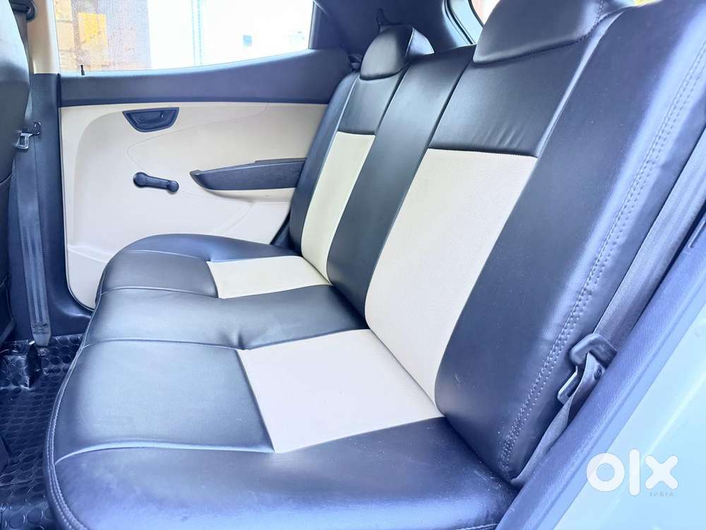 Hyundai Eon Era +, 2014, Petrol