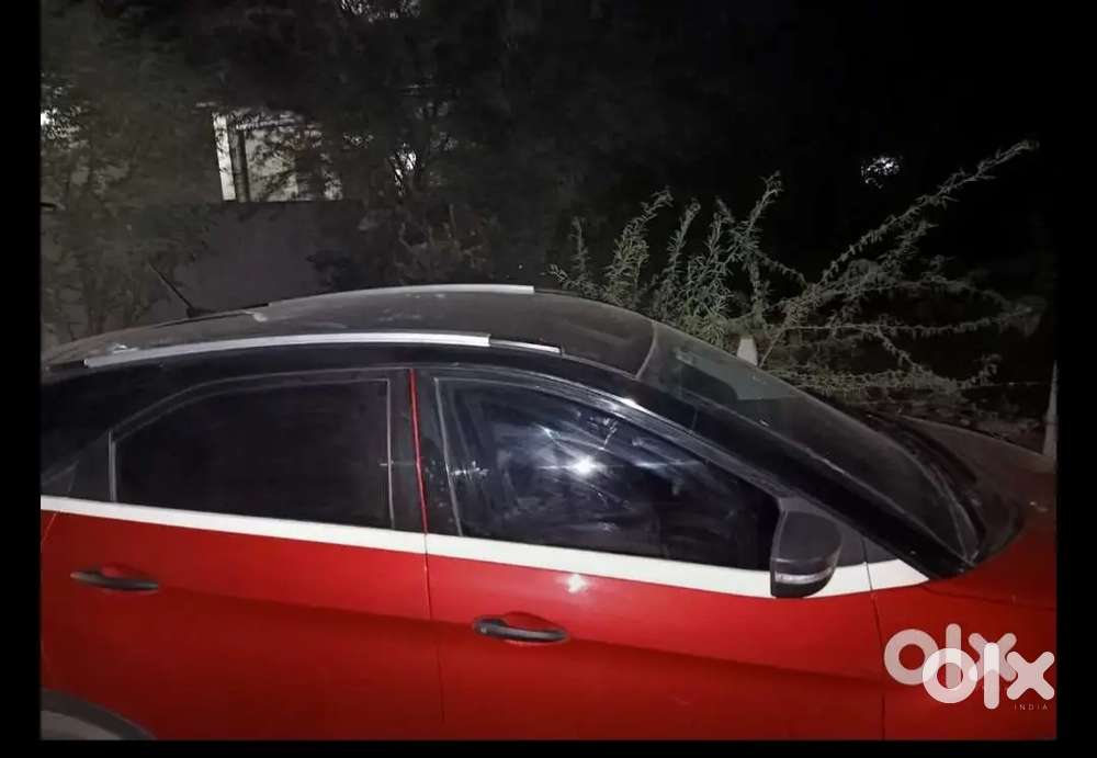 Tata Nexon For Sell,